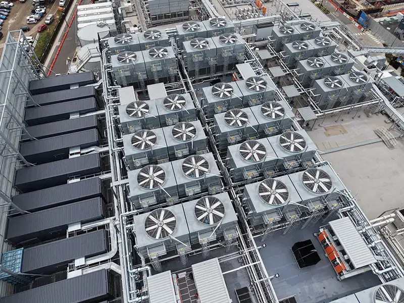 Data Center